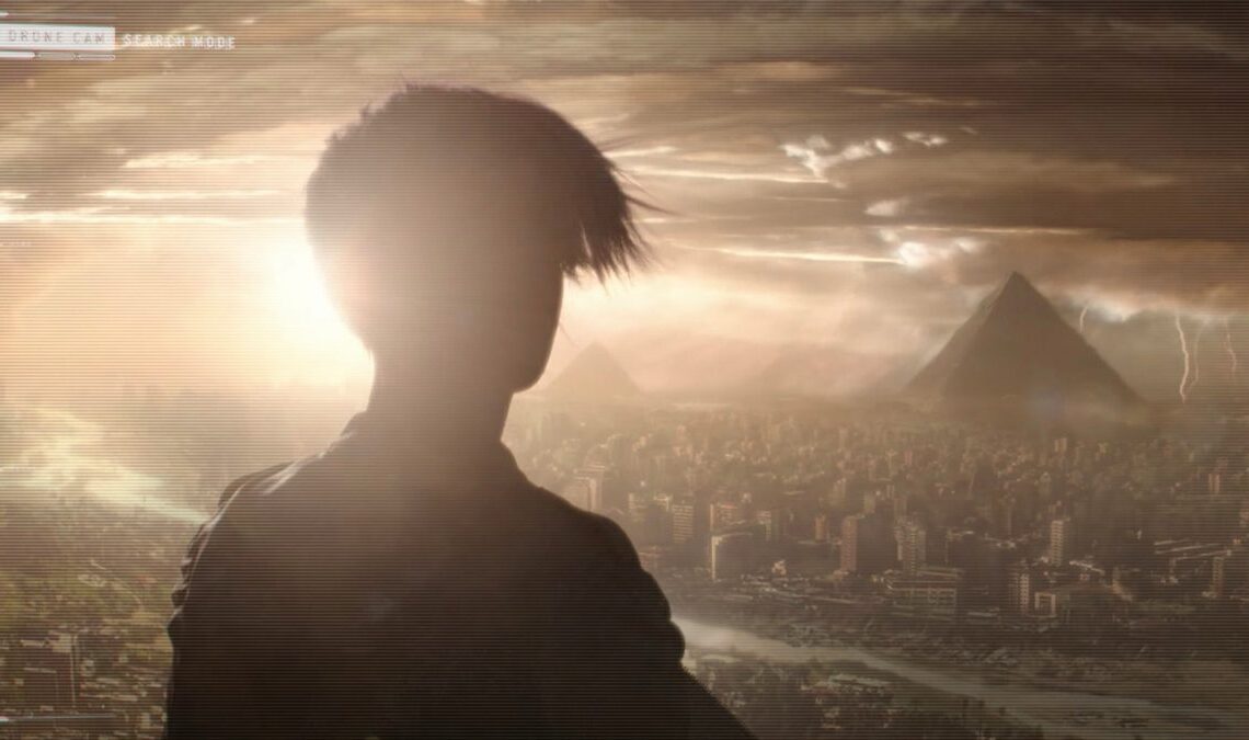 Crystal Dynamics dit au revoir à plus d'employés après l'annulation de Perfect Dark