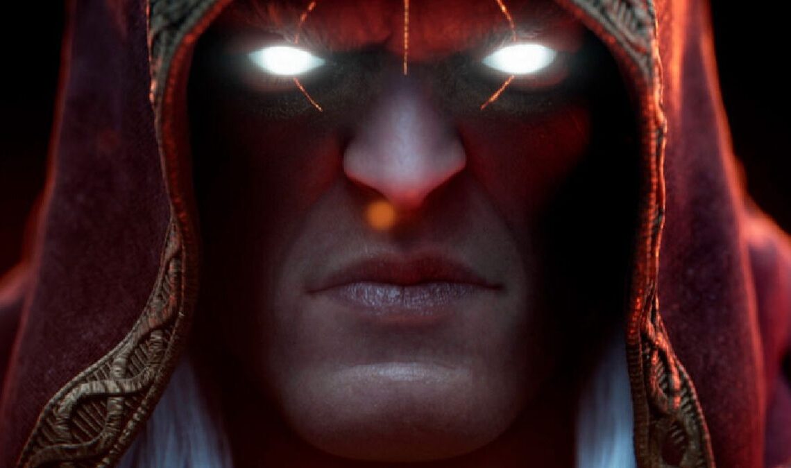 Darksiders 4 nous met une grande décision, pour la première fois tout au long de la saga