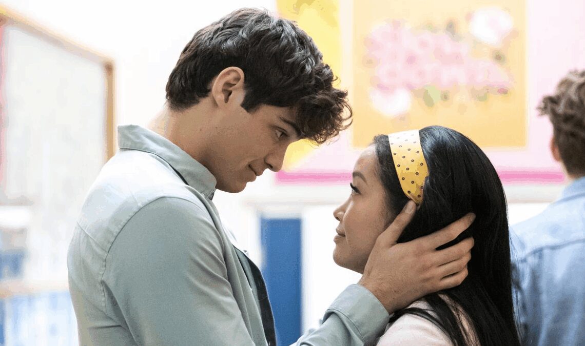 De comédies romantiques de crânes. Cette star de Netflix a profité du gymnase et ouvre un physicien scandale pour Street Fighter