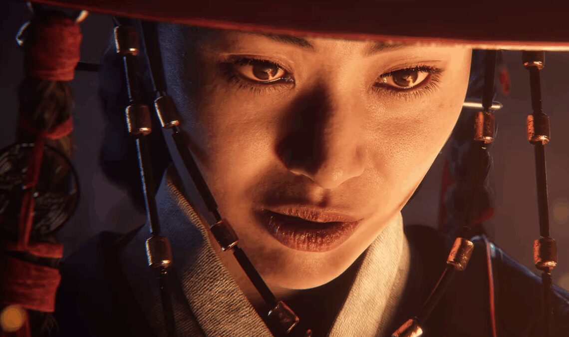 De la Corée vient une nouvelle IP d'action brutale qui nous est présentée avec une bande-annonce spectaculaire