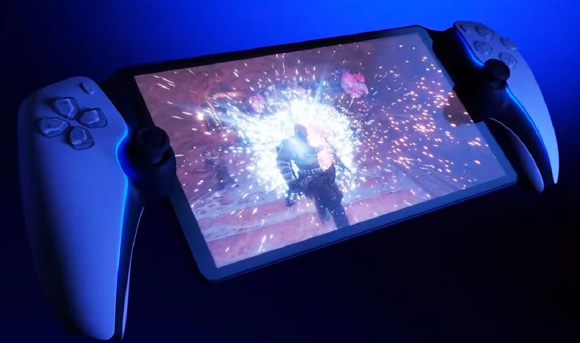 Des rumeurs sur une prétendue PS6 portable qui hérite de l'un des aspects clés de Nintendo Switch se développe