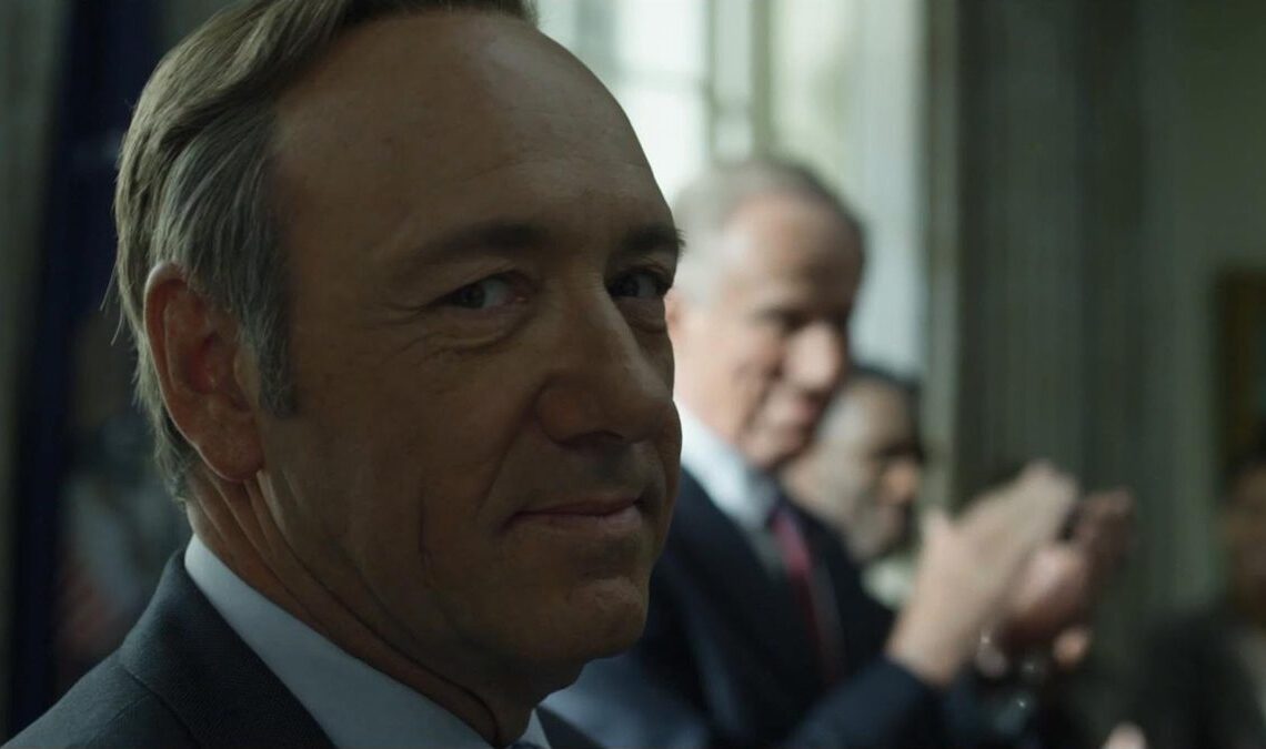 Directeur de Call of Duty: Advanced Warfare se souvient d'un moment gênant avec Kevin Spacey pendant le développement du jeu