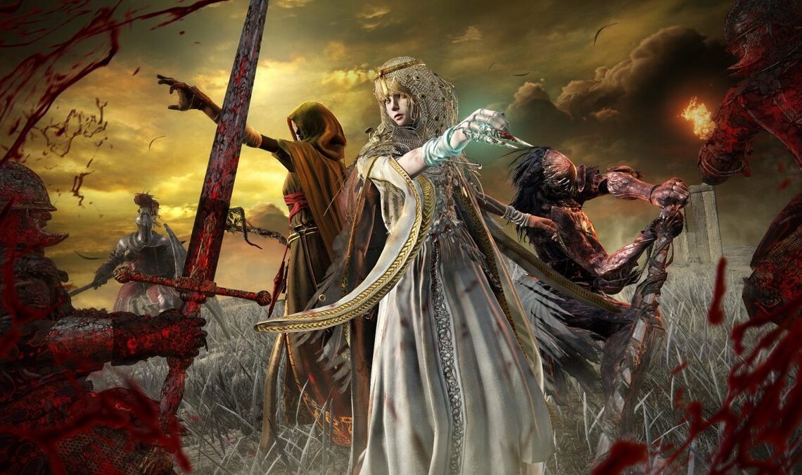 Elden Ring: NightTreign confirme une date de lancement pour le mode ultradical des rumeurs