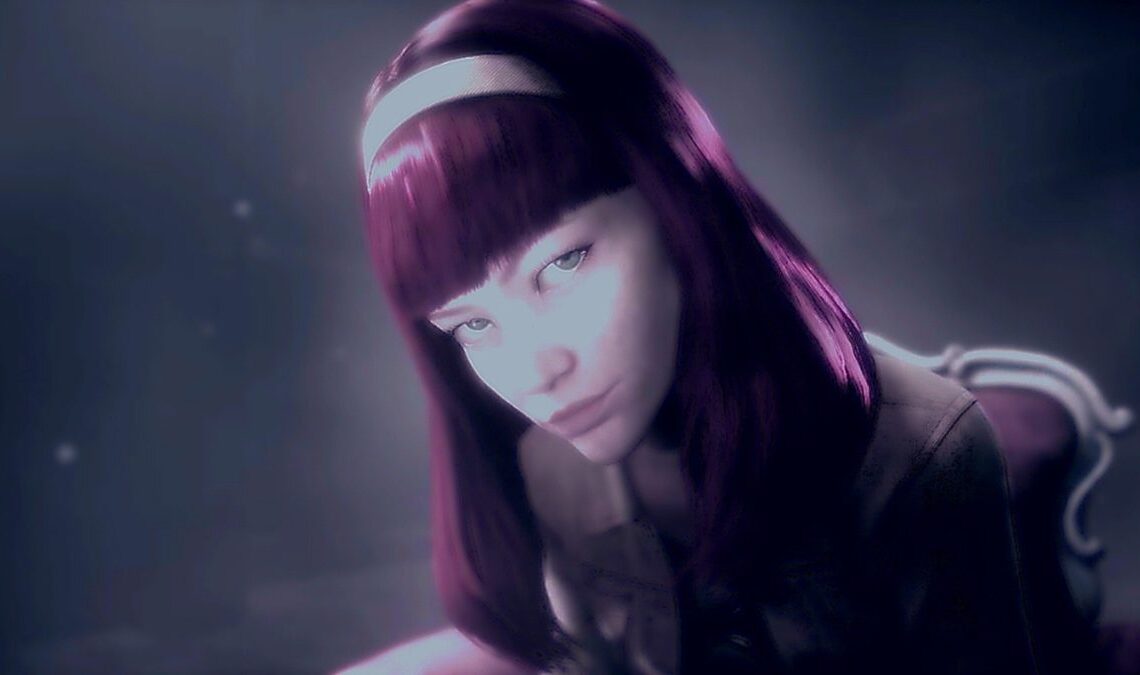 Enfin, quelqu'un prend courage pour ressusciter un mécanicien qui a été enterré et oublié dans le monde des jeux vidéo depuis des années