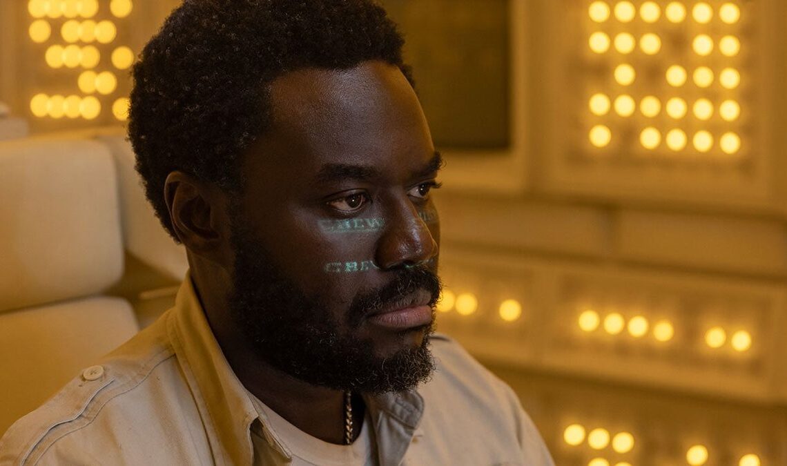 Ennuyeux parce que Alien: la planète Terre change complètement l'histoire du xénomorphe? Supposons ça