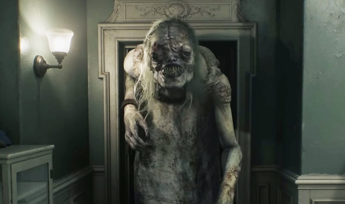 Entretien: les secrets qui cachent la "Supermonstra", par Resident Evil Requiem et un voyage au-delà de Racoon City