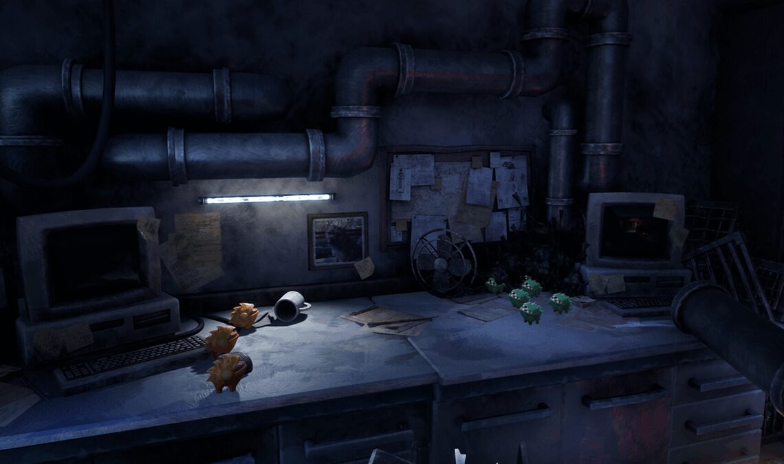 Envoyez un message à votre meilleur collègue, ce jeu coopératif est gratuit et est assuré