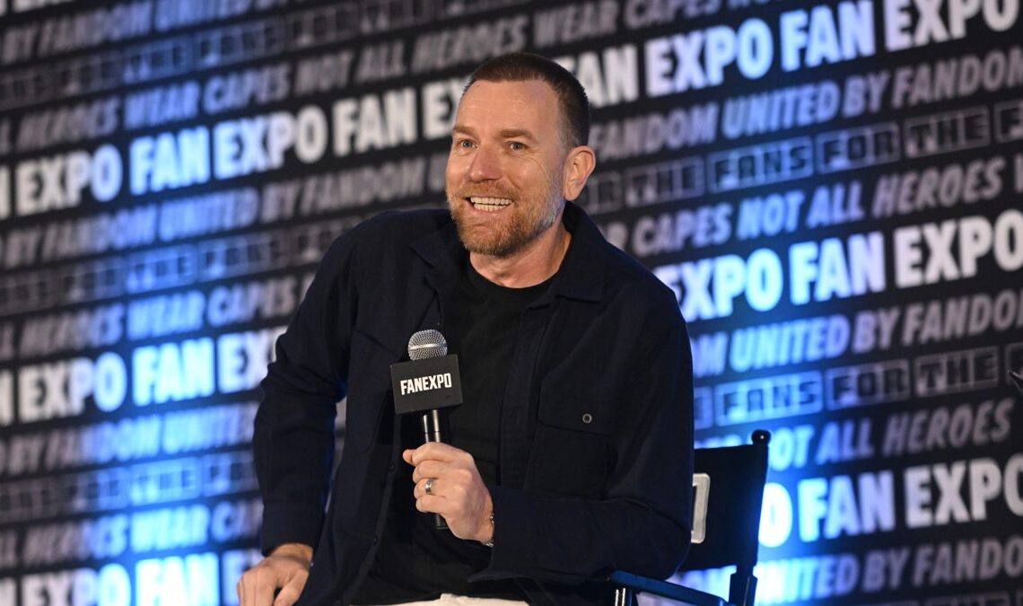 Ewan McGregor veut à nouveau être Obi-Wan Kenobi et est clair sur le projet Star Wars avec lequel il aimerait revenir