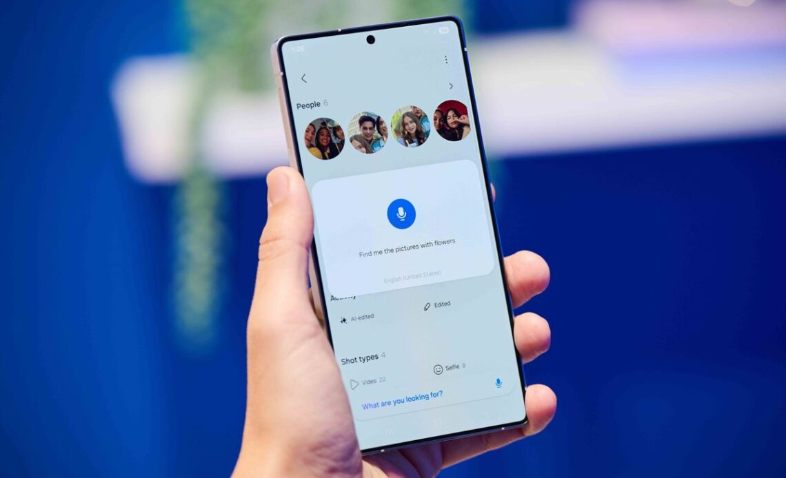 Explorer Galaxy AI et comment Samsung intégre les fonctions intelligentes dans leurs téléphones