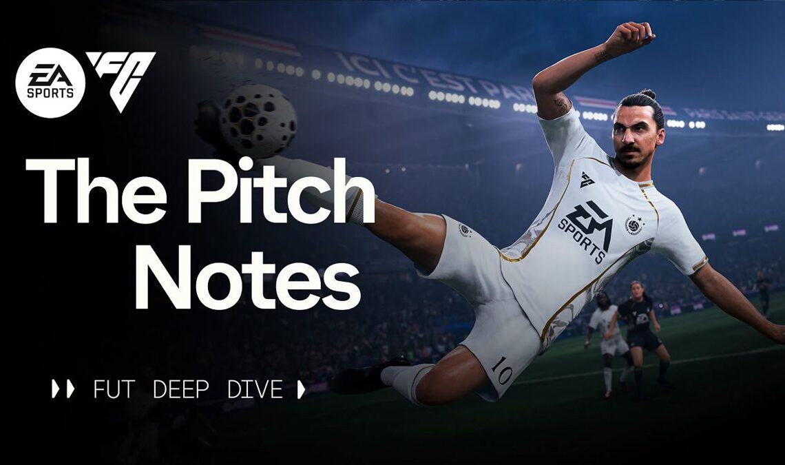 FUT change également dans EA Sports FC 26