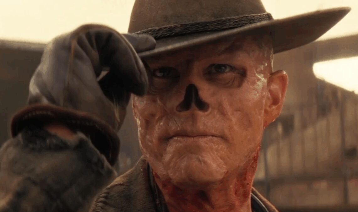 Fallout - Tableau de la saison 2 | Gamescom 2025