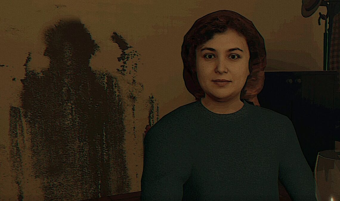 Fan de cinéma d'horreur paranormal? Ce nouveau jeu est fait pour vous, si vous osez