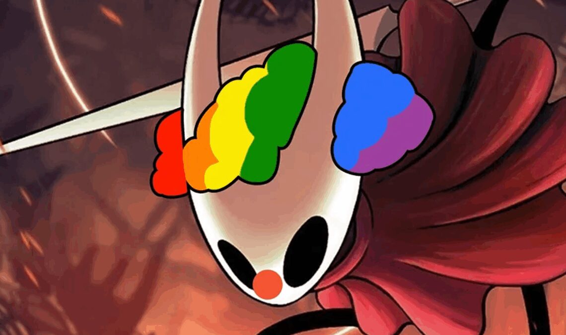 Game Pass a Silksong en septembre, mais PS Plus donne une autre suite qui portait également la perruque de clown