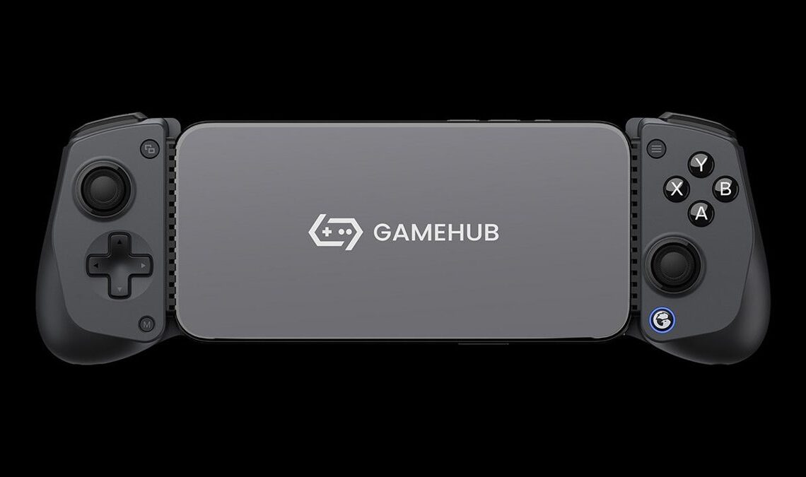 Gamesir lance le X5S, une version polyvalente de sa commande économique pour les smartphones