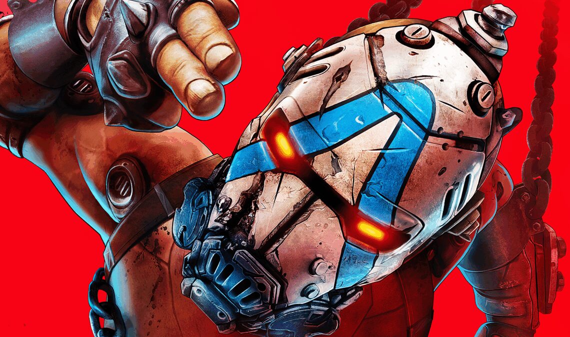 Gearbox explique comment Bordelands 4 n'est pas marqué d'un troisième épisode qui "ressemblait presque à une parodie dans les pires moments"