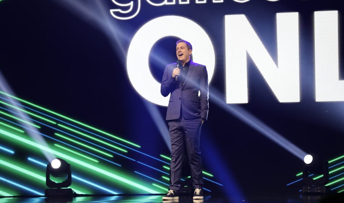 Geoff Keighty révèle sept des matchs qui seront présentés demain au Gamescom Onl