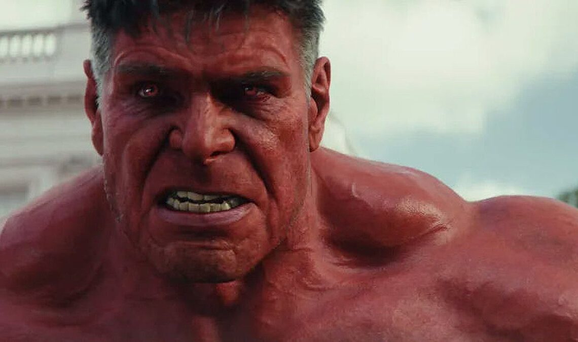 Harrison Ford est vif et concis lorsqu'il est interrogé sur son avenir dans Marvel après Captain America: Brave New World