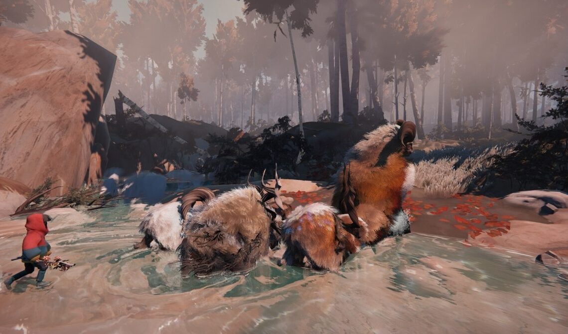 Hartling fait un trou dans l'interrupteur et placé comme l'un des grands jeux qui arrivent ce mois-ci