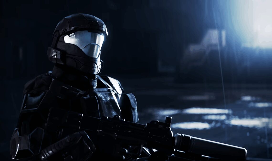 Helldivers 2 annonce une nouvelle collaboration avec Halo: ODST pour ce mois