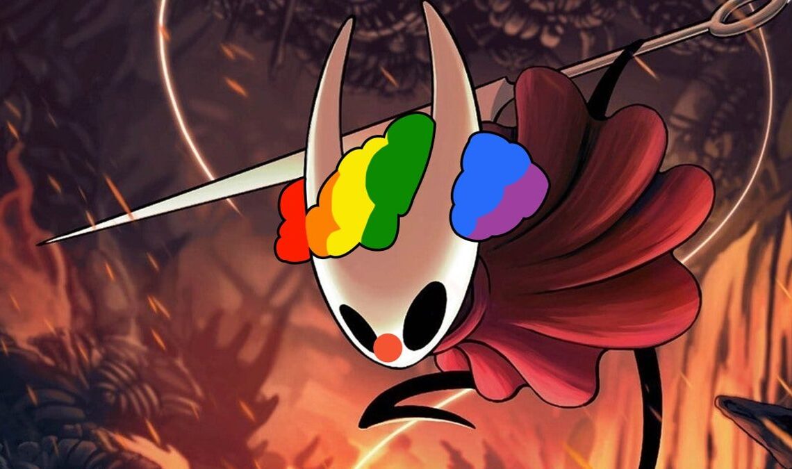 Hollow Knight: Silksong - La promesse brisée, les perruques de clown et la lumière au bout du tunnel