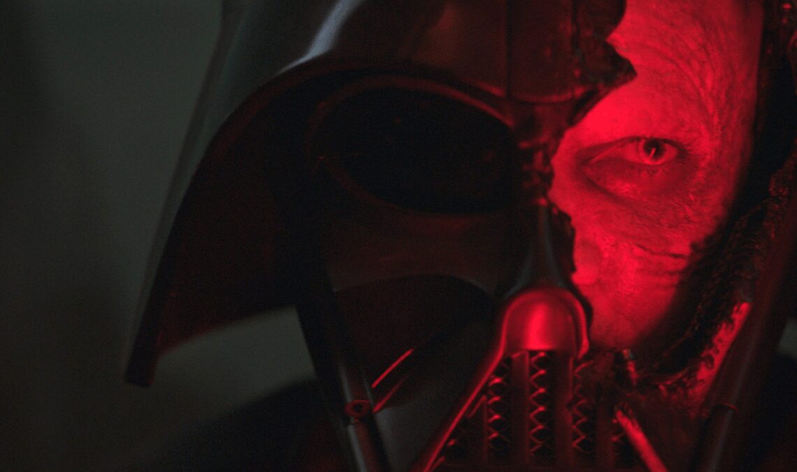 Il y a encore beaucoup à raconter l'histoire de Dark Vador, et Hayden Christensen est clair qu'il veut habiller le noir