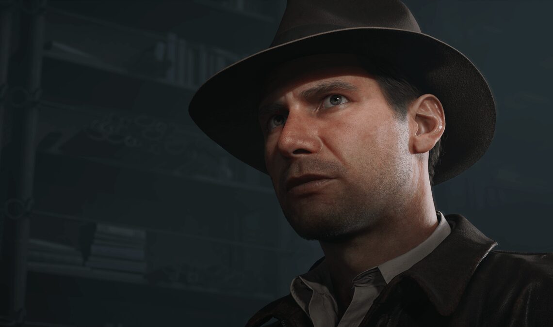 Indiana Jones et The Big Circle assaisonnant le nouveau DLC avec l'un des systèmes les plus intéressants que nous ayons vus ces derniers temps