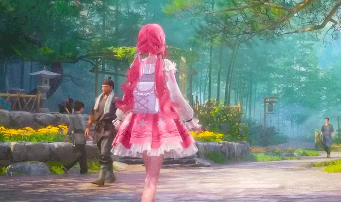 Infinity Nikki aura une collaboration avec Stardew Valley. C'est une bonne nouvelle, mais les joueurs ne sont pas heureux