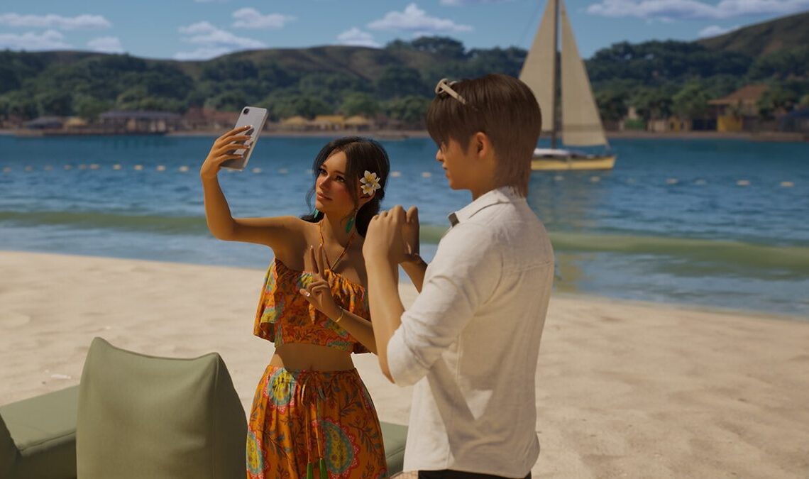 Inzoi, le simulateur qui rivalise avec les Sims, se prépare pour sa prochaine version avec une nouvelle carte de vacances