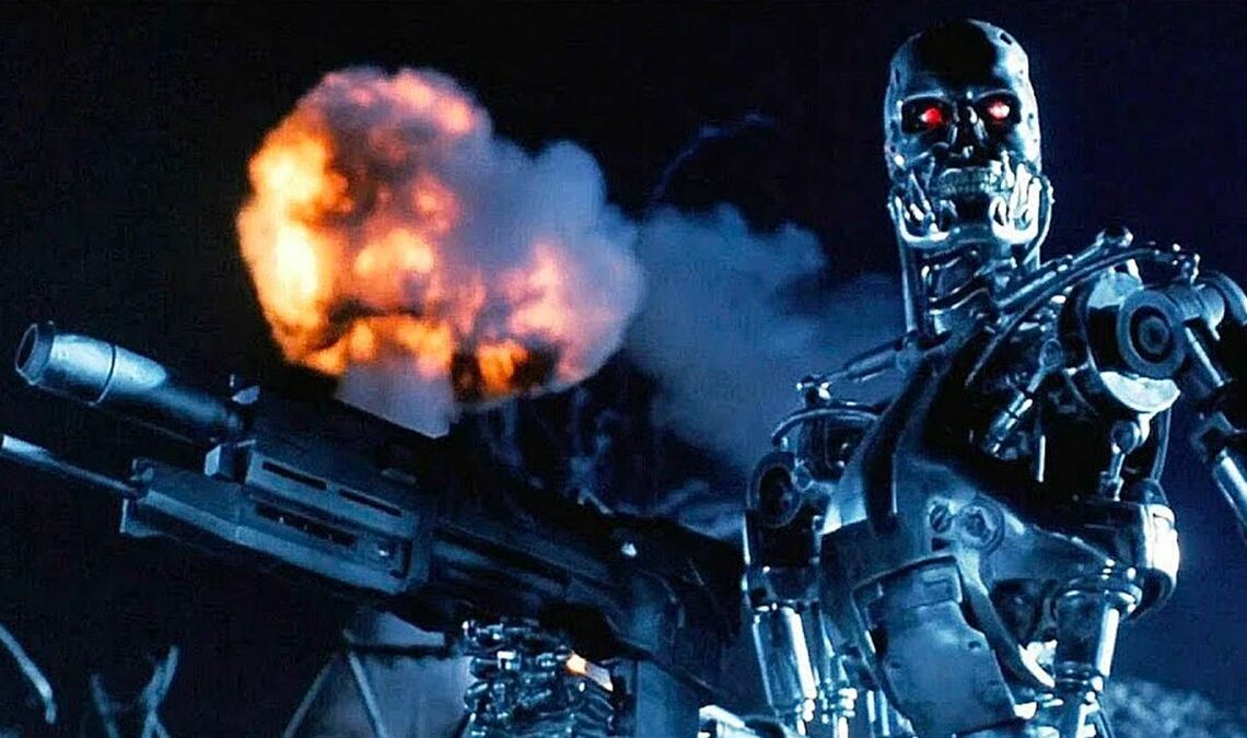 James Cameron prévient à nouveau. Si nous continuons comme ça, Terminator deviendra une réalité