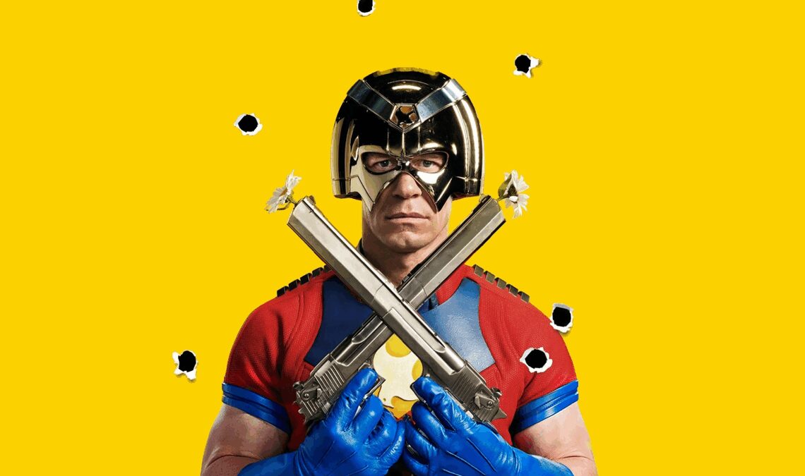 James Gunn a dû clarifier la position de l'une de ses nouvelles stars de DC: est-ce un héros ou un méchant?