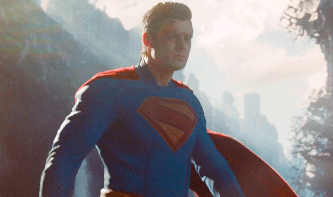 James Gunn parle déjà d'un "Superman Saga", qui sera sans aucun doute un grand pilier dans le nouveau DCU