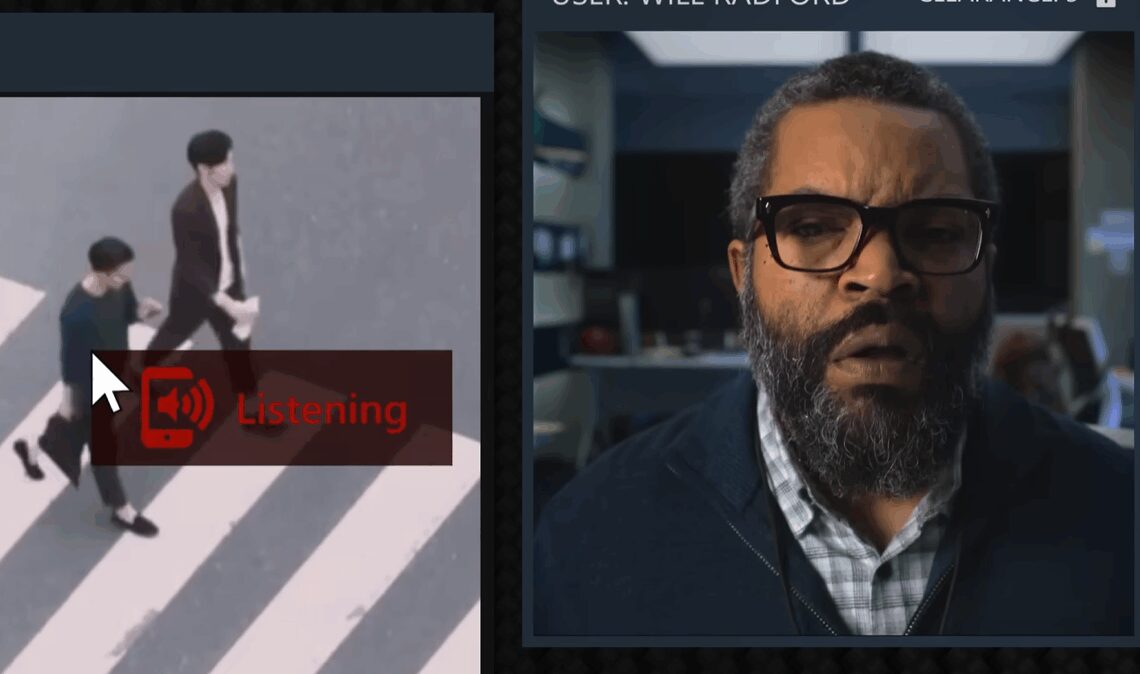 J'avais mal, mais personne ne s'y attendait. Le nouveau film de la guerre mondiale d'Amazon est une catastrophe absolue