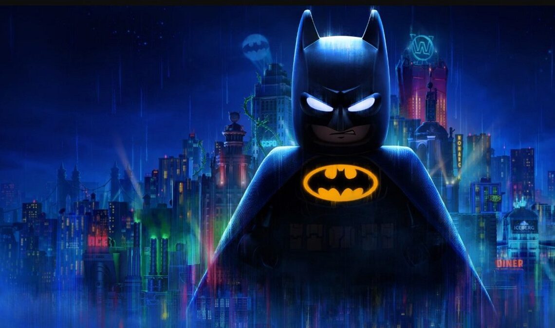 Je m'attendais à bien, mais pas si bon. Après l'avoir joué à Gamescom, Lego Batman: The Legacy of the Dark Gentleman est déjà l'un de mes jeux les plus attendus