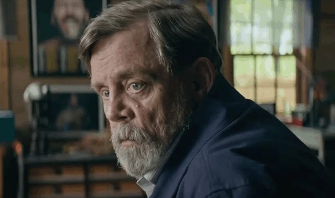 "Je ne te pardonnerai jamais." Mark Hamill a reçu une offre pour jouer dans un film d'horreur très désagréable