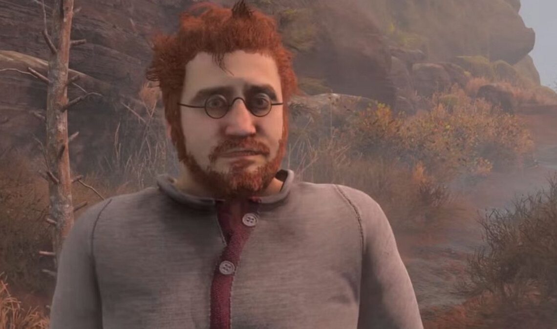 Je pense que je n'avais jamais vu une bande-annonce aussi rare que celle-ci: "C'est la mort à l'échouage mais sans mort ou échouant"