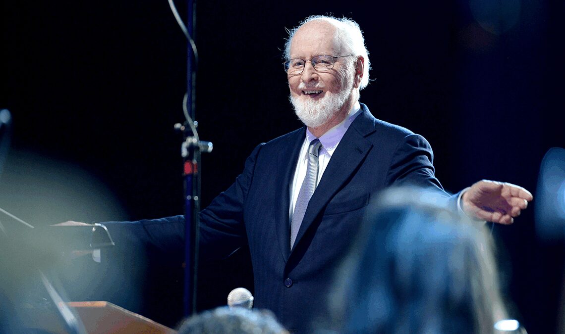 John Williams vient d'admettre une réalité qui nuira à tous les amoureux de leurs bandes sonores