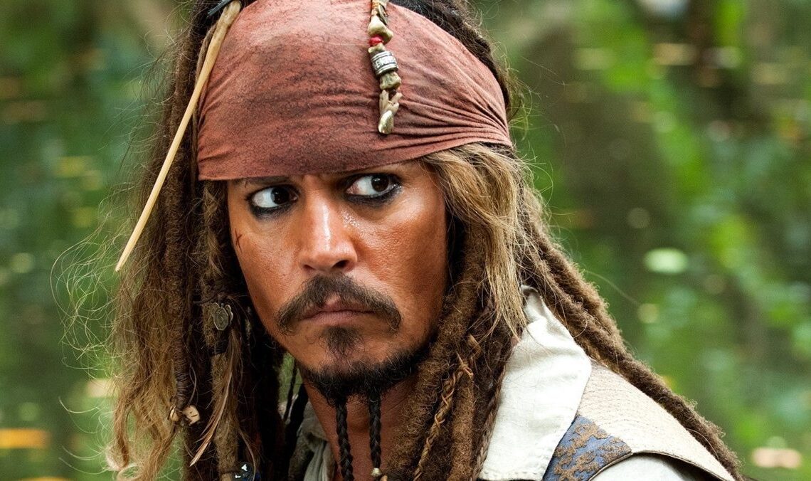 Johnny Depp reviendra-t-il sous le nom de Jack Sparrow? Le producteur de pirates des Caraïbes croit que tout dépend de cette condition
