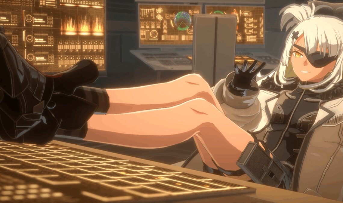 Kaiju No. 8: Le jeu est placé par surprise comme l'un des lancements du mois