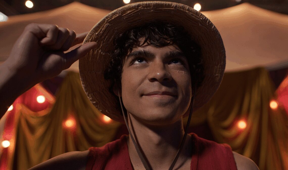 La deuxième saison de One Piece dans Netflix avance déjà qu'il y a beaucoup d'histoire à raconter