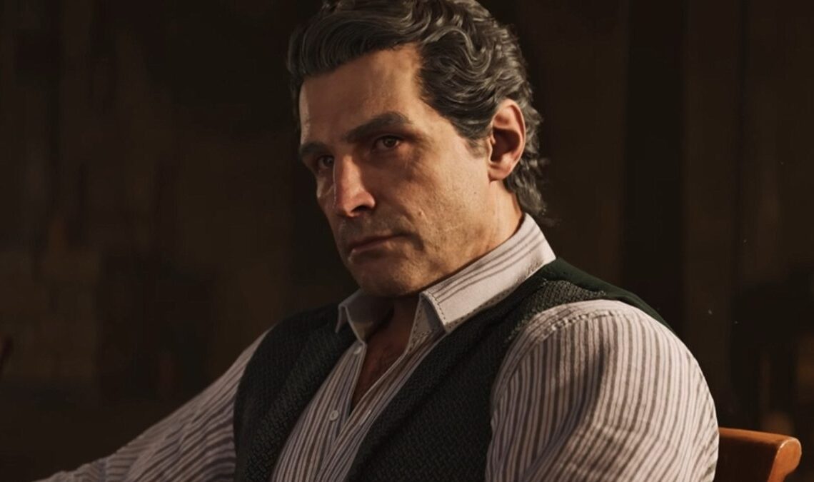 La meilleure partie de la mafia: le vieux continent est assez caché, mais il vaut la peine de le découvrir