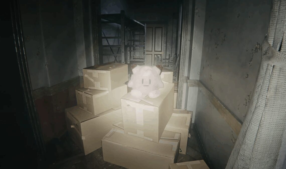 La nouvelle bande-annonce de Pokémon Legends: Z devient le jeu de Nintendo dans un film d'horreur