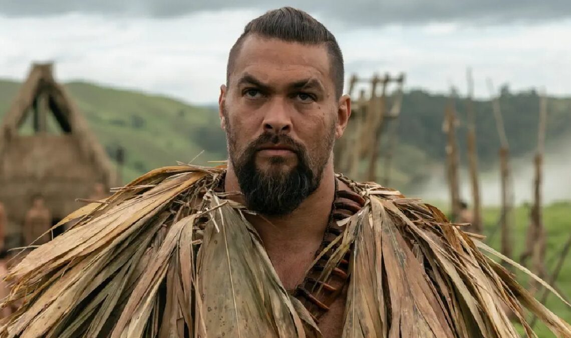 La nouvelle série de Jason Momoa arrivera pour dire au revoir à l'été et avec seulement 9 épisodes, il a déjà conquis les critiques