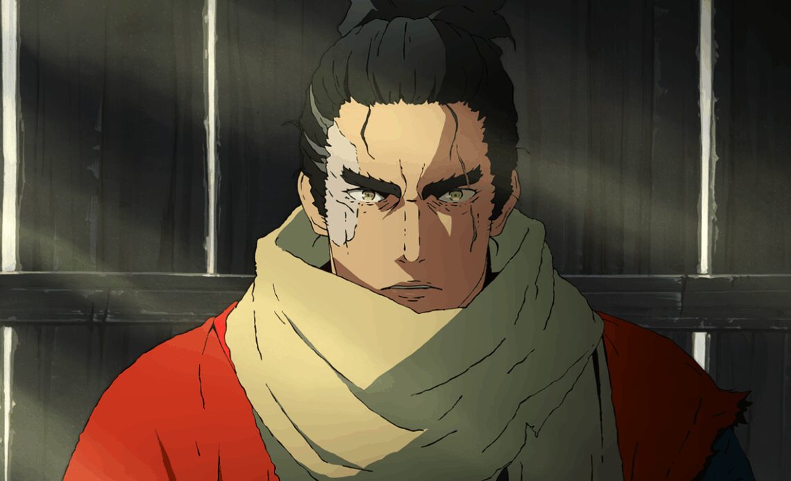 La première bande-annonce de l'anime attendu de Sekiro est présentée dans le Gamescom 2025, et nous avons déjà une fenêtre de première et d'autres détails