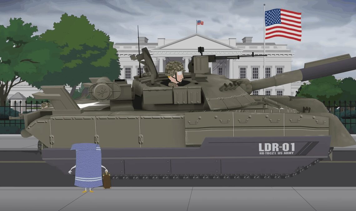 La saison de South Park ramènera ce personnage emblématique dans son troisième épisode