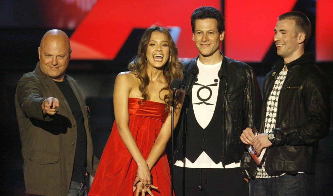 L'acteur original de la chose défend le passé du fantastique 4 et jette un poignard à ceux qui ont critiqué le film original et sa suite