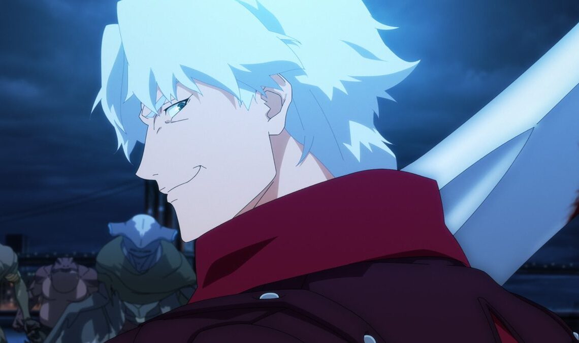 L'anime de Devil May Cry lance la bande-annonce de la deuxième saison et confirme sa première en 2026