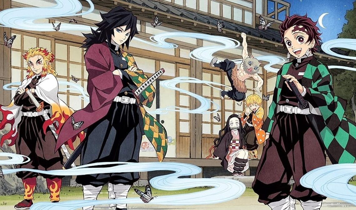 L'avenir de Demon Slayer peut être sur grand écran malgré tout