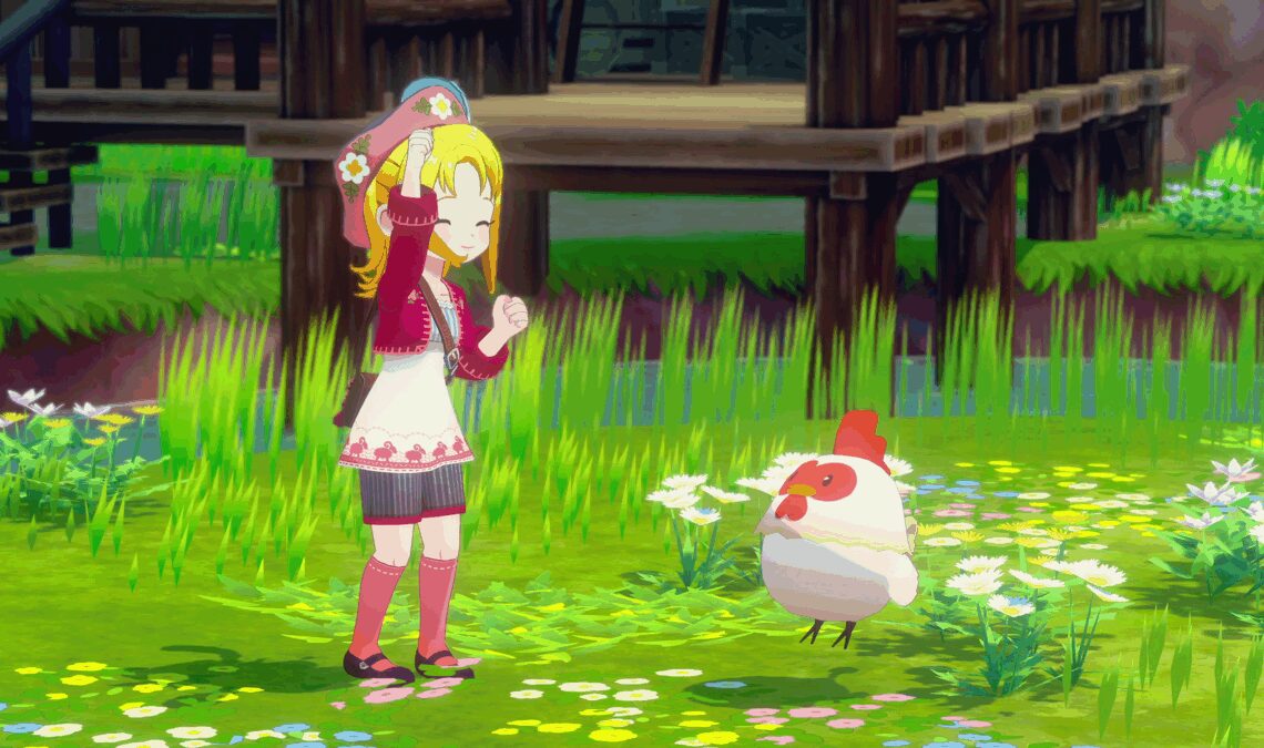 Le changement de nom n'a pas affecté la qualité. Très bons scores pour l'un des rares jeux qui aspirent à rivaliser avec Stardew Valley