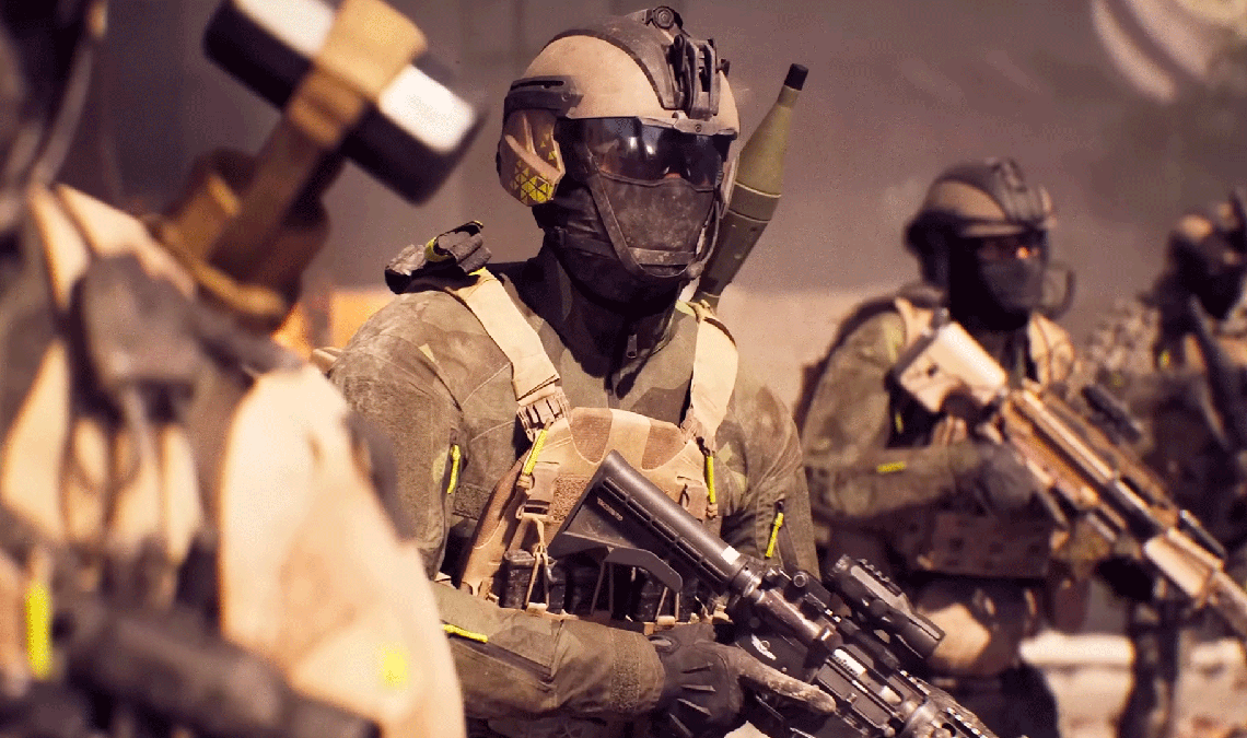 Le développeur de Battlefield 6 promet de résoudre l'une des plus grandes préoccupations des joueurs