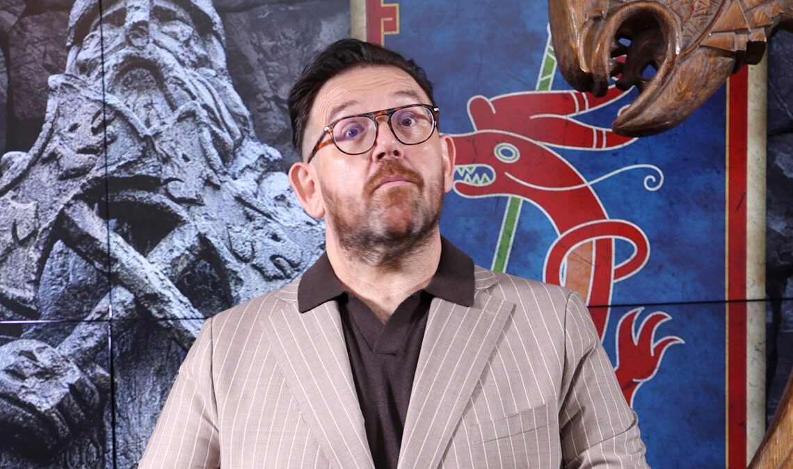 Le directeur original de Harry Potter est sincère en opinant sur le remake: "Une partie de moi pensait: Qu'est-ce que le sens?"